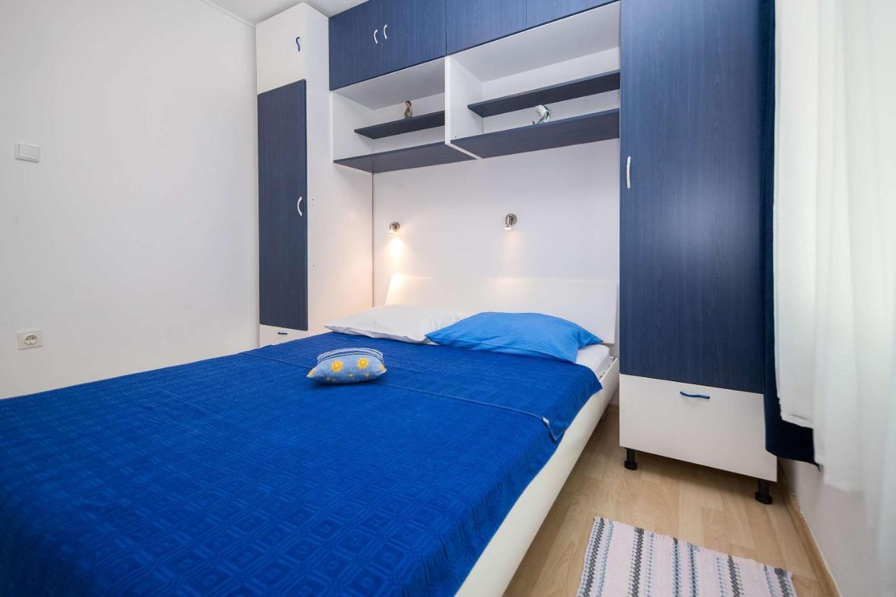 Villa House Denis à Crikvenica Extérieur photo
