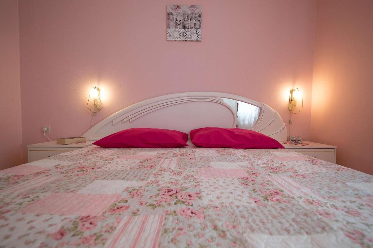 Villa House Denis à Crikvenica Extérieur photo