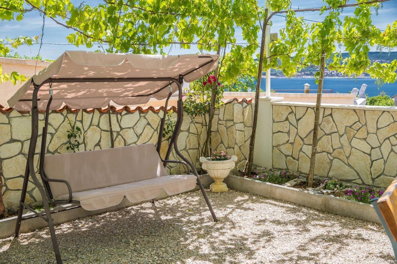 Villa House Denis à Crikvenica Extérieur photo